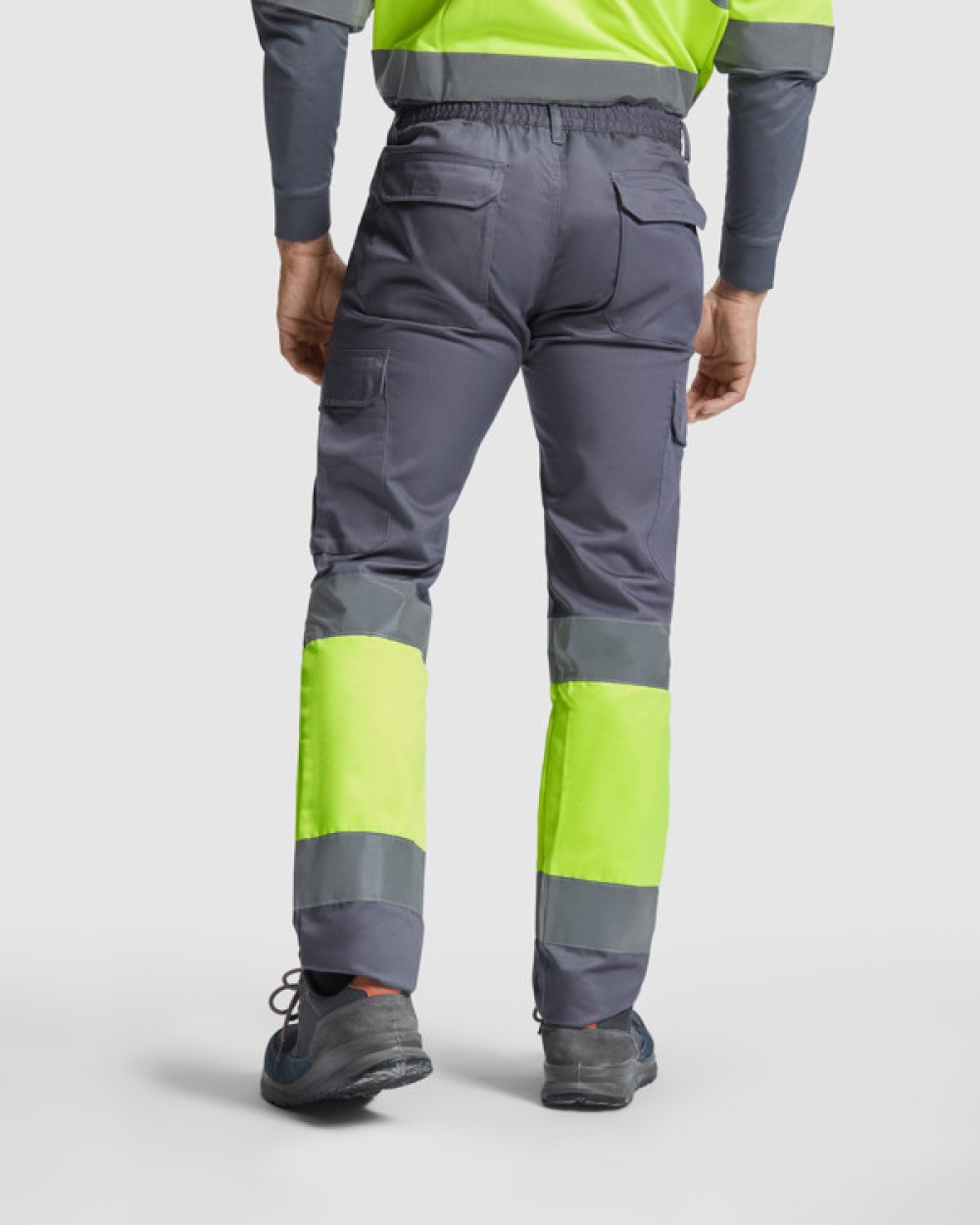 Pantalons personnalisable ROLY SOAN
