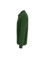 SOL'S Unisex Long Sleeve Polycotton Polo Shirt /api/colors/703c36ed-7cf8-4ab1-a432-f578ca5c6bbd personnalisable