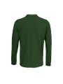 SOL'S Unisex Long Sleeve Polycotton Polo Shirt /api/colors/703c36ed-7cf8-4ab1-a432-f578ca5c6bbd personnalisable