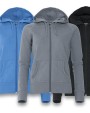 Sweaters & hoodies CLIQUE Loris Women voor bedrukking &amp; borduring