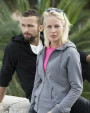 Sweat-shirts personnalisable CLIQUE Loris Women