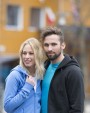 Sweat-shirts personnalisable CLIQUE Loris Women