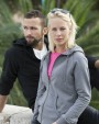 CLIQUE Loris Women Sweatshirts personalisierbar