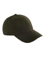 Petjes BEECHFIELD Wool Blend Cap voor bedrukking &amp; borduring
