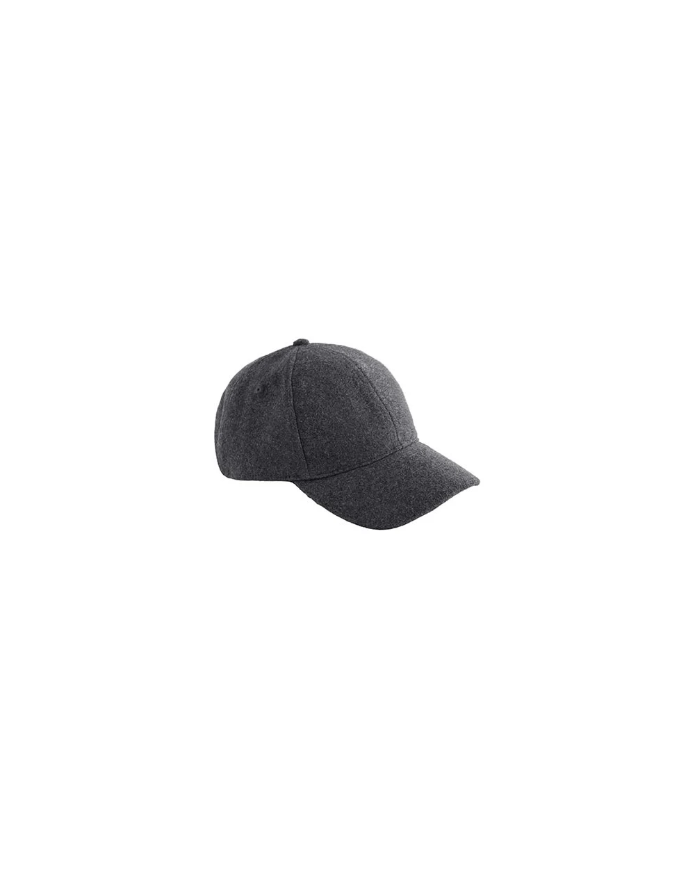Casquettes personnalisable BEECHFIELD Wool Blend Cap