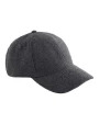 Petjes BEECHFIELD Wool Blend Cap voor bedrukking &amp; borduring