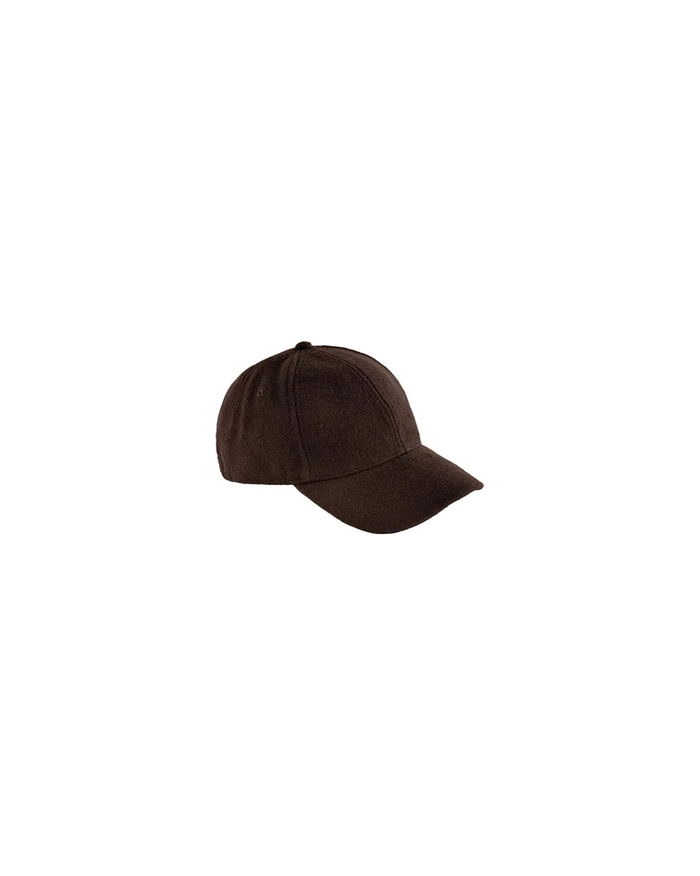 Petjes BEECHFIELD Wool Blend Cap voor bedrukking &amp; borduring