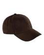 BEECHFIELD Wool Blend Cap Kappen personalisierbar