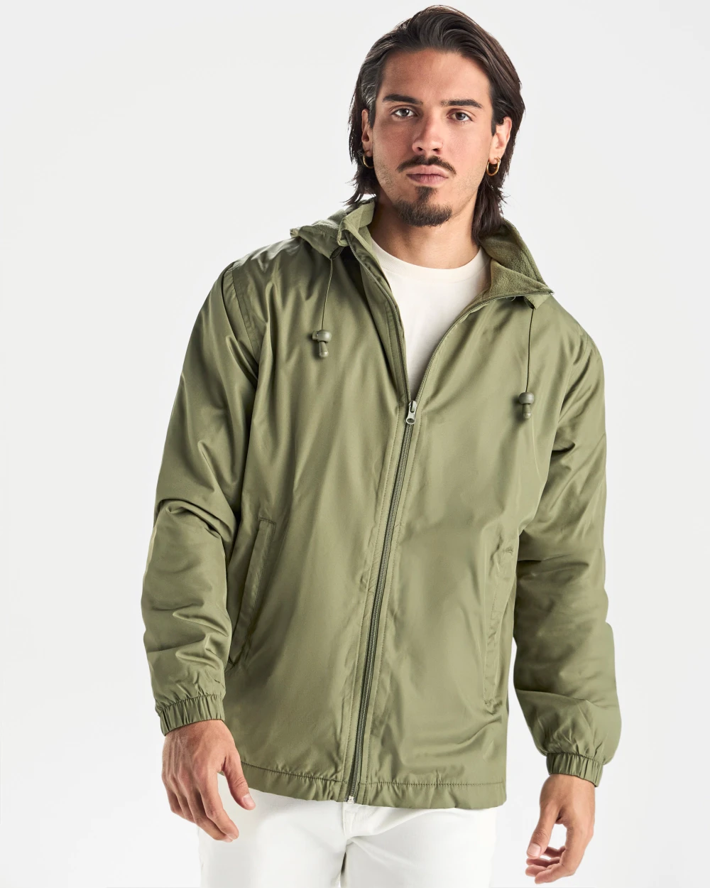 ROLY MAKALU Polar Fleeces personalisierbar