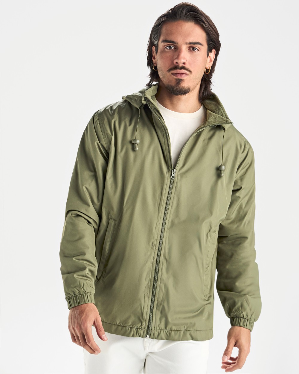 ROLY MAKALU Polar Fleeces personalisierbar