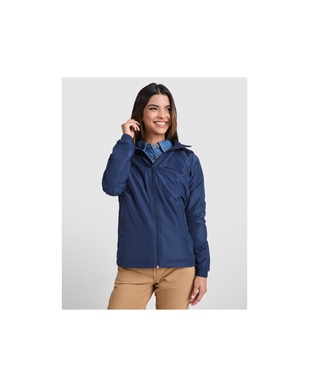 Laines polaires personnalisable ROLY MAKALU