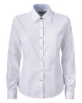 Chemises personnalisable J. HARVEST & FROST YB51 Twill Chemise Femmes