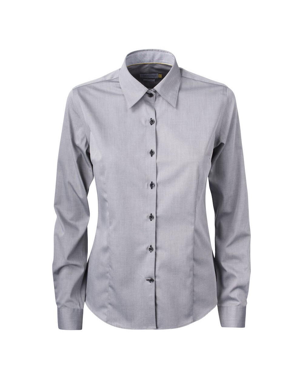 Hemden J. HARVEST & FROST YB51 Twill
Hemd Dames voor bedrukking &amp; borduring