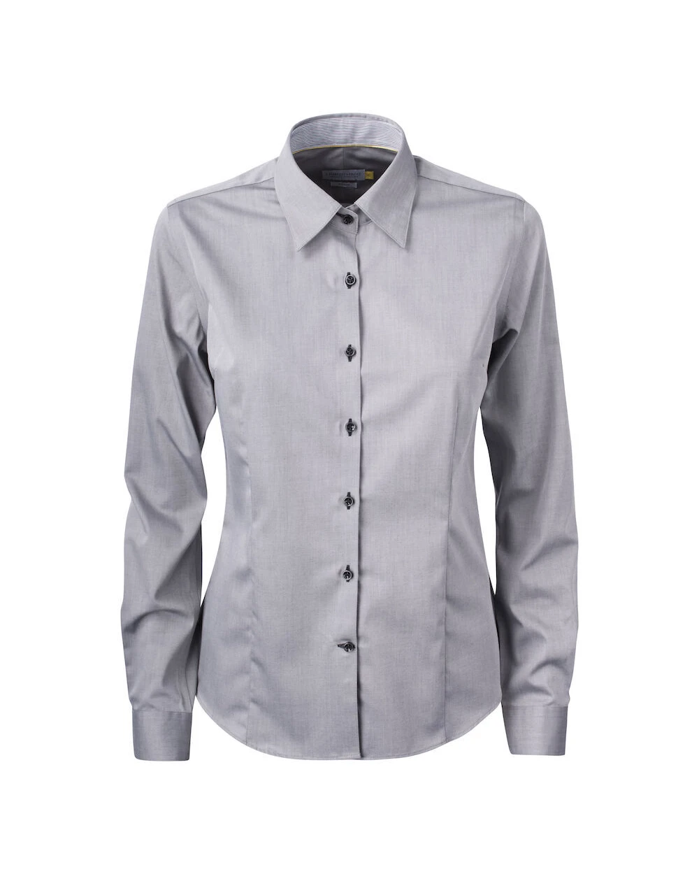 Chemises personnalisable J. HARVEST & FROST YB51 Twill Chemise Femmes