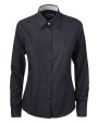 Hemden J. HARVEST & FROST YB51 Twill
Hemd Dames voor bedrukking &amp; borduring
