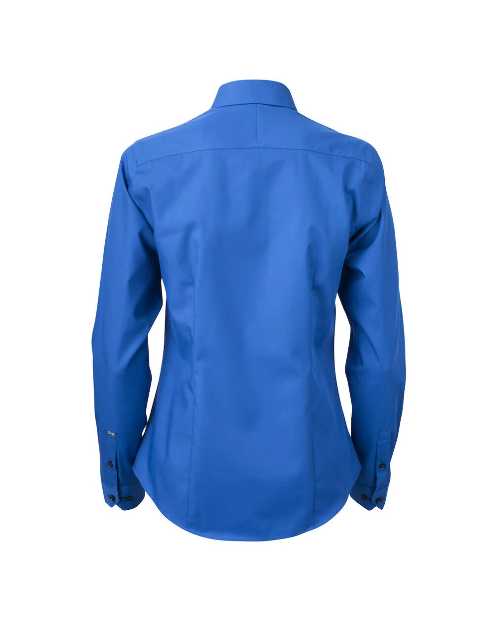 Chemises personnalisable J. HARVEST & FROST YB51 Twill Chemise Femmes
