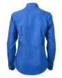 Chemises personnalisable J. HARVEST & FROST YB51 Twill Chemise Femmes