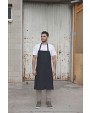 Tabliers personnalisable LINK KITCHENWEAR Jeans Barbecue Apron