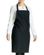 Tabliers personnalisable LINK KITCHENWEAR Jeans Barbecue Apron