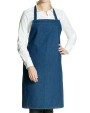 LINK KITCHENWEAR Jeans Barbecue Apron Schürzen personalisierbar
