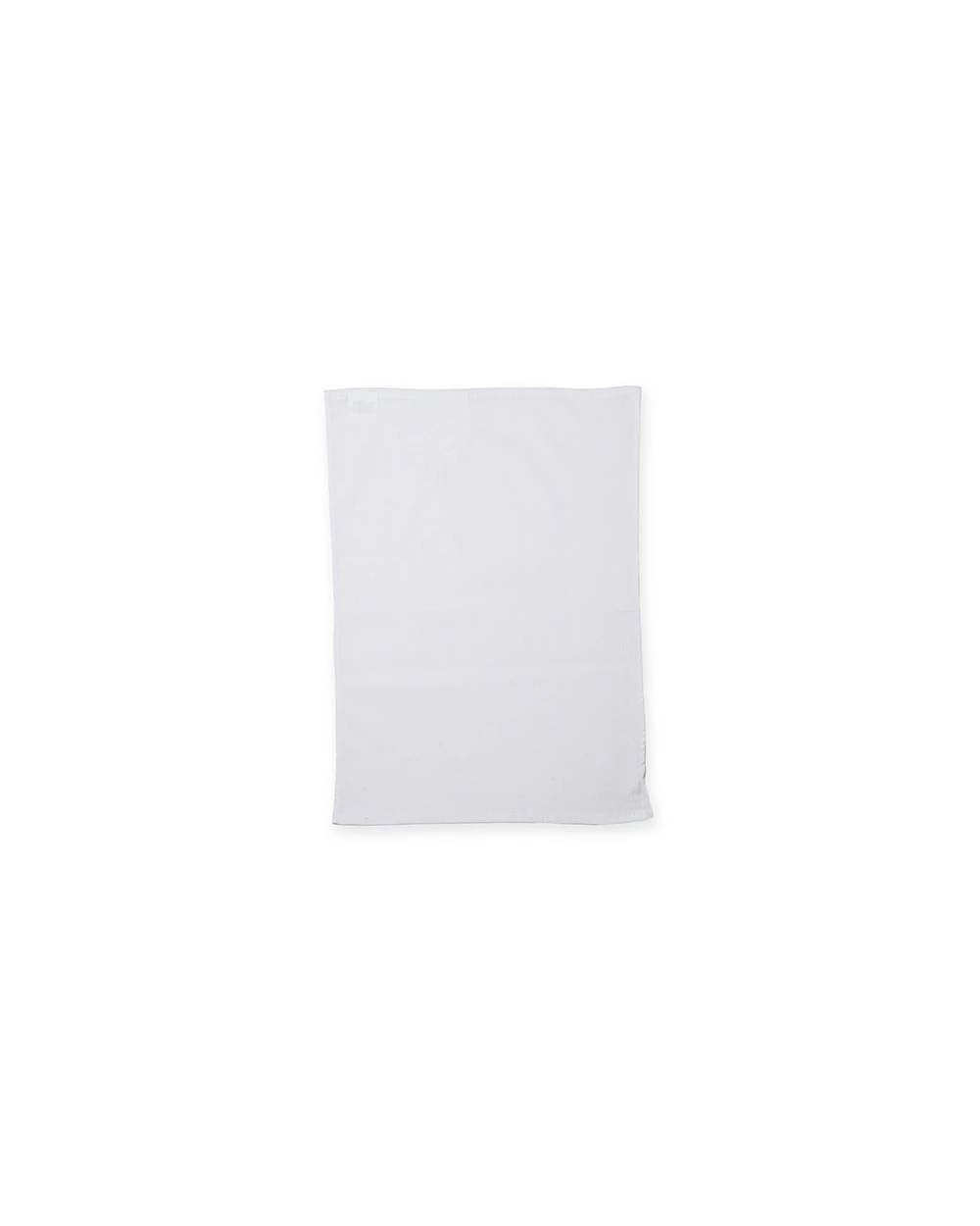 Bad artikelen TOWEL-CITY Tea Towel voor bedrukking &amp; borduring