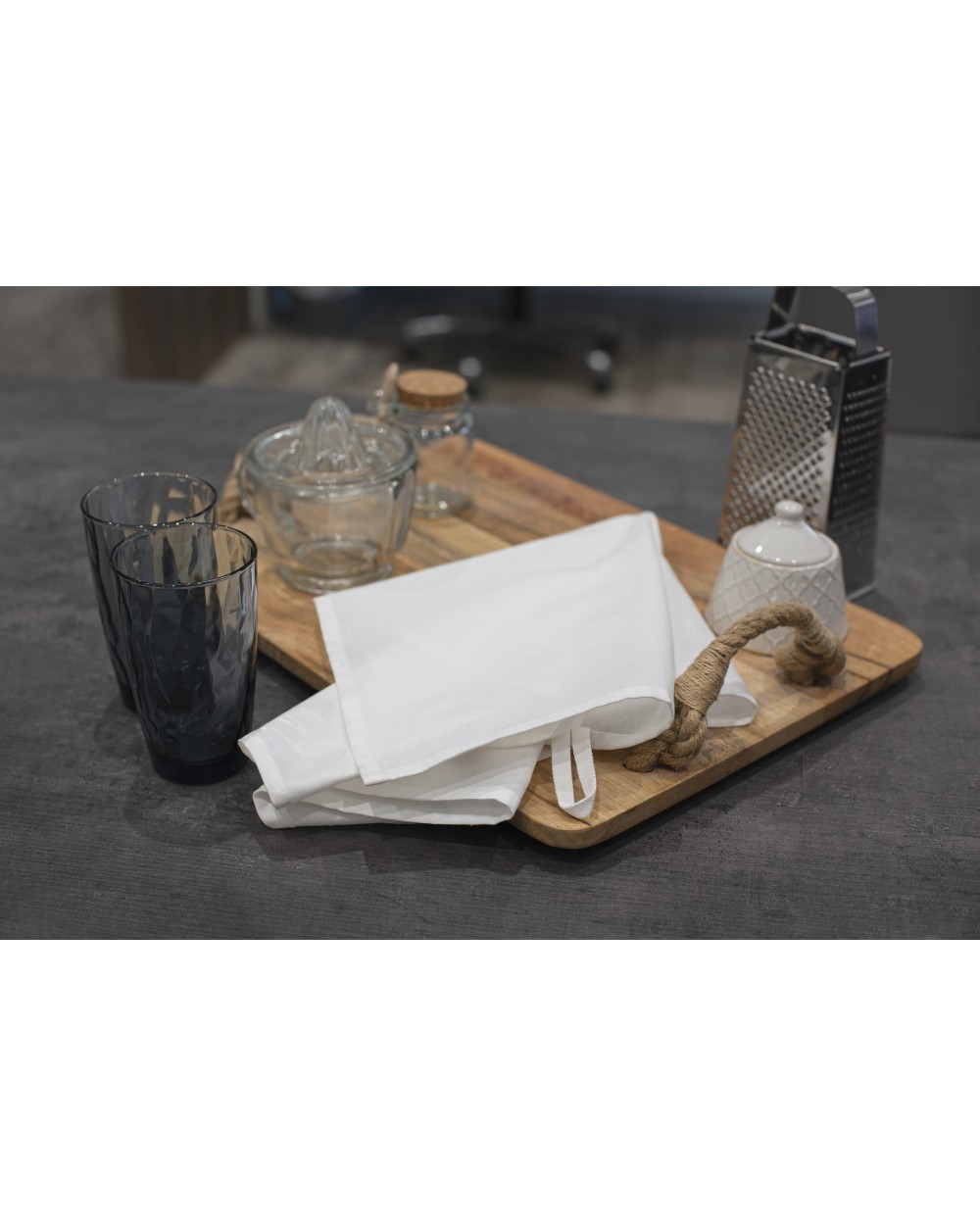 Produits éponges personnalisable TOWEL-CITY Tea Towel