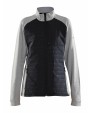 Jassen CRAFT ADV Unify Hybrid Jacket W voor bedrukking &amp; borduring