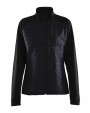 CRAFT ADV Unify Hybrid Jacket W Jacken personalisierbar