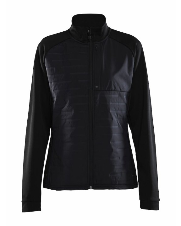 CRAFT ADV Unify Hybrid Jacket W Jacken personalisierbar