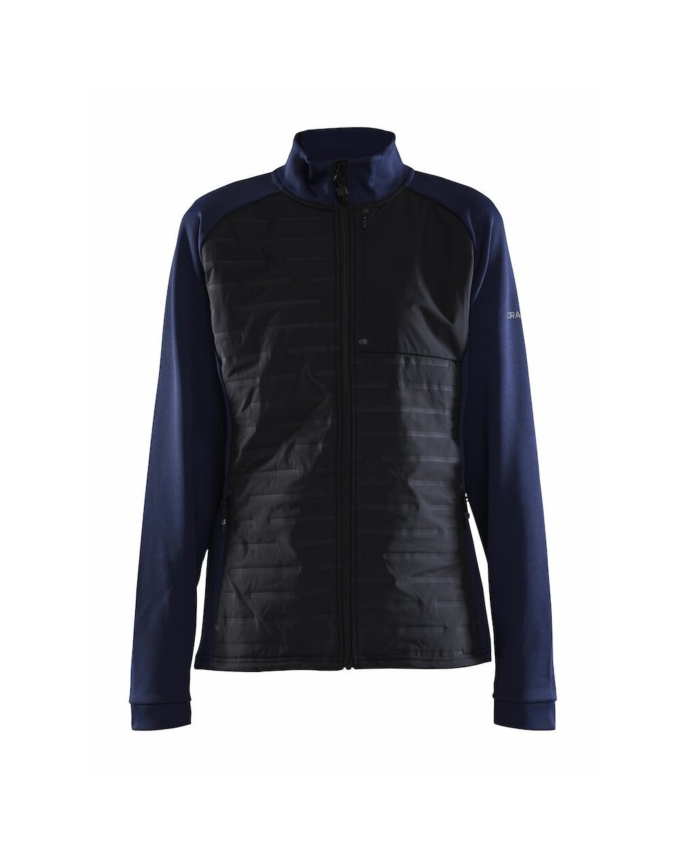 CRAFT Adv Unify Hybrid Jacket W Jacken personalisierbar