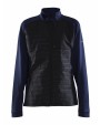 Jassen CRAFT ADV Unify Hybrid Jacket W voor bedrukking &amp; borduring