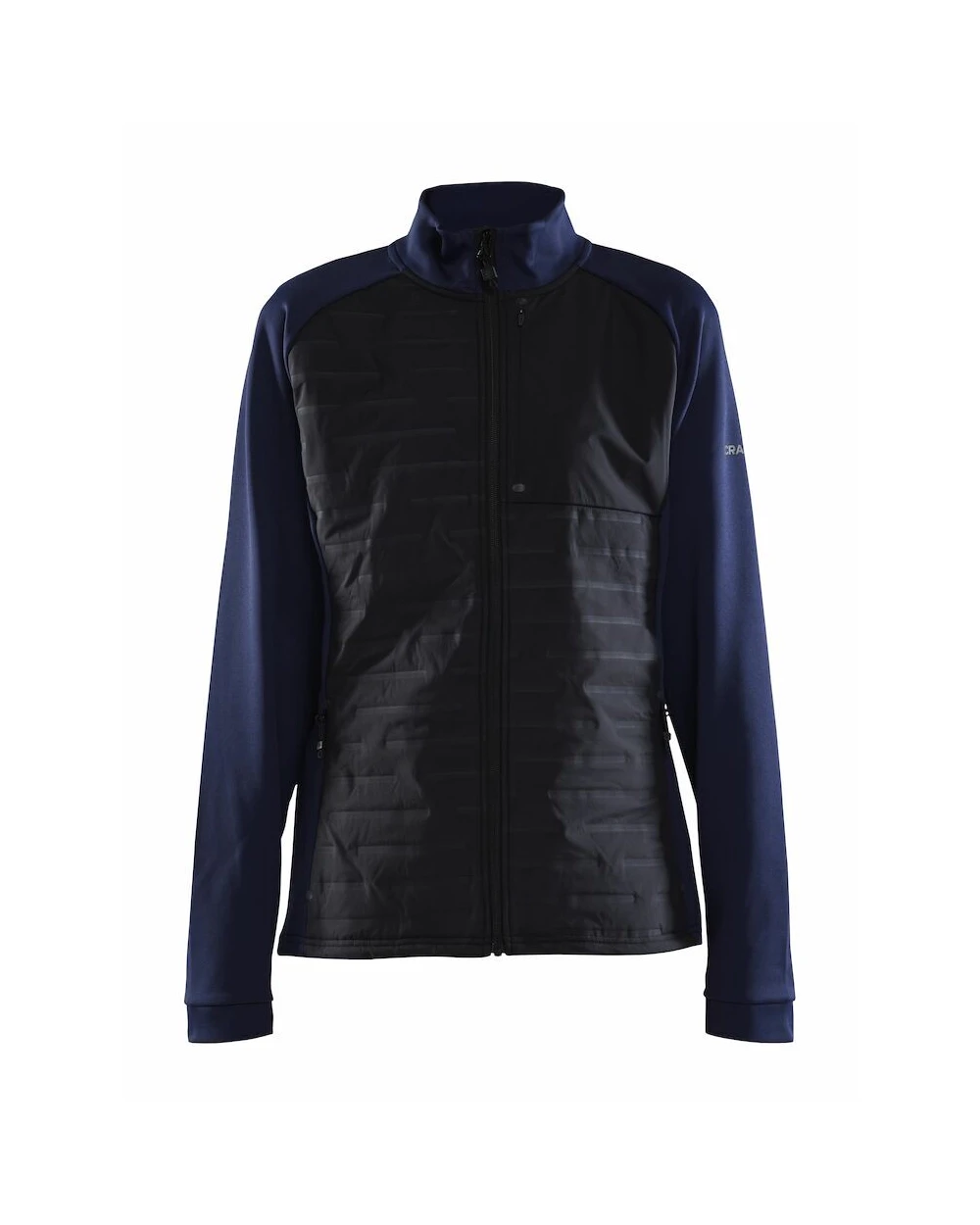 Vestes personnalisable CRAFT ADV Unify Hybrid Jacket W