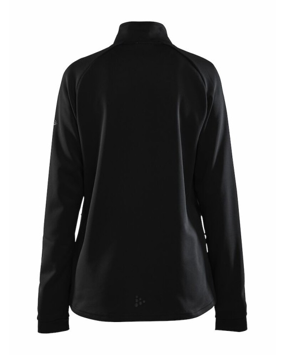 CRAFT ADV Unify Hybrid Jacket W Jacken personalisierbar