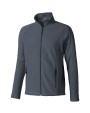 Polar Fleeces ELEVATE Rixford fleece heren jas met ritssluiting voor bedrukking &amp; borduring
