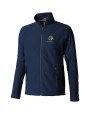 Polar Fleeces ELEVATE Rixford fleece heren jas met ritssluiting voor bedrukking &amp; borduring
