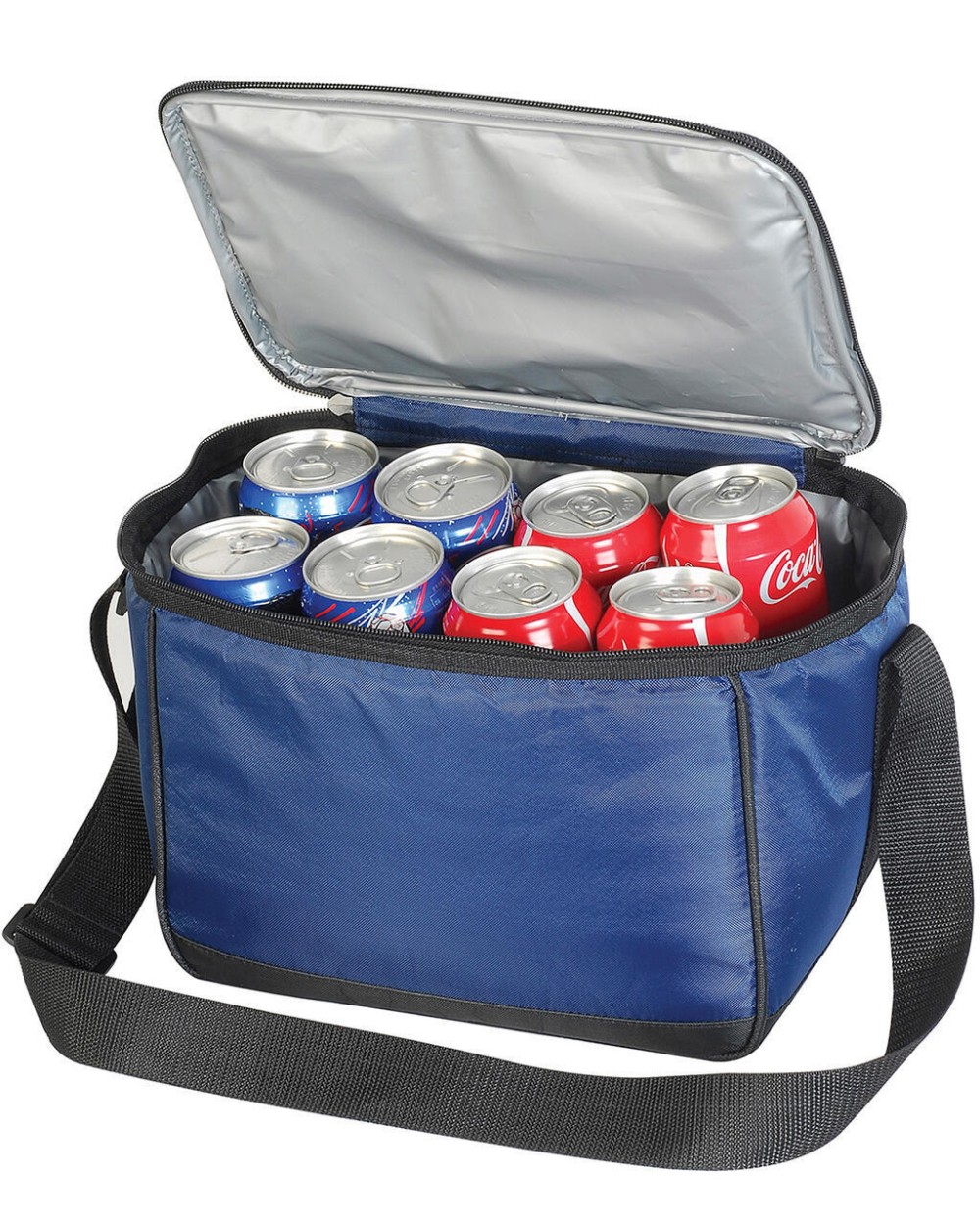 Tassen & Zakken SHUGON Woodstock Cooler Bag voor bedrukking &amp; borduring