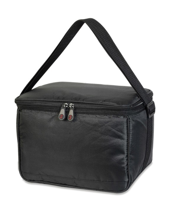 SHUGON Woodstock Cooler Bag Taschen personalisierbar