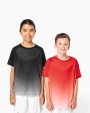 PROACT Kinder Multisporttrikot aus sublimiertem Polyester T-Shirts personalisierbar