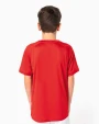 T-shirts PROACT Multisporttruitje van gesublimeerd polyester voor kinderen voor bedrukking &amp; borduring