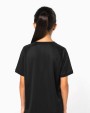 T-shirts PROACT Multisporttruitje van gesublimeerd polyester voor kinderen voor bedrukking &amp; borduring