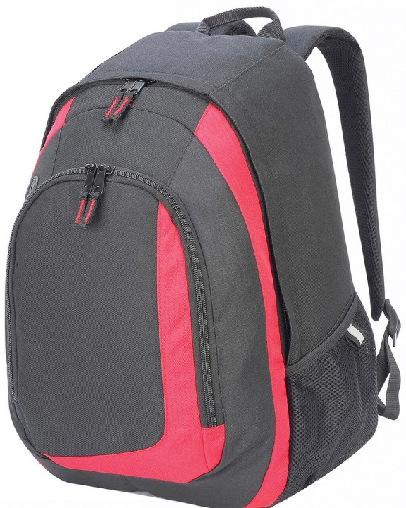 SHUGON Geneva Backpack Taschen personalisierbar