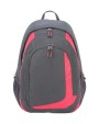 Tassen & Zakken SHUGON Geneva Backpack voor bedrukking &amp; borduring