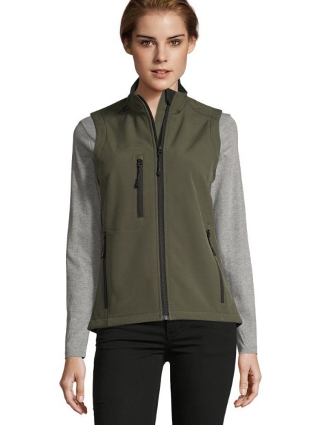 Softshells à personnaliser SOL'S Rallye Women /api/colors/f0dc7e7a-d011-4cc5-9e7b-ceeaf56a68a0