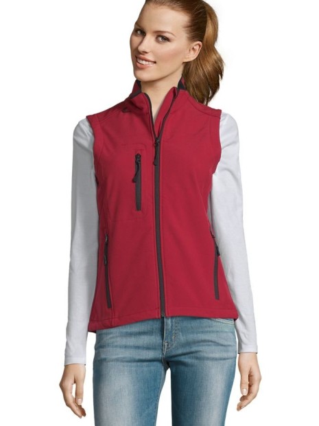 Softshells à personnaliser SOL'S Rallye Women /api/colors/c953313a-9c9d-493b-934e-ddcf8fada2ae