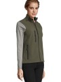 Softshells à personnaliser SOL'S Rallye Women /api/colors/f0dc7e7a-d011-4cc5-9e7b-ceeaf56a68a0