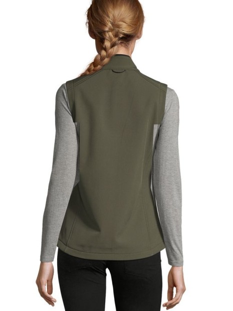 Softshells à personnaliser SOL'S Rallye Women /api/colors/f0dc7e7a-d011-4cc5-9e7b-ceeaf56a68a0