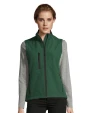 SOL'S Rallye Women Softshells personalisierbar