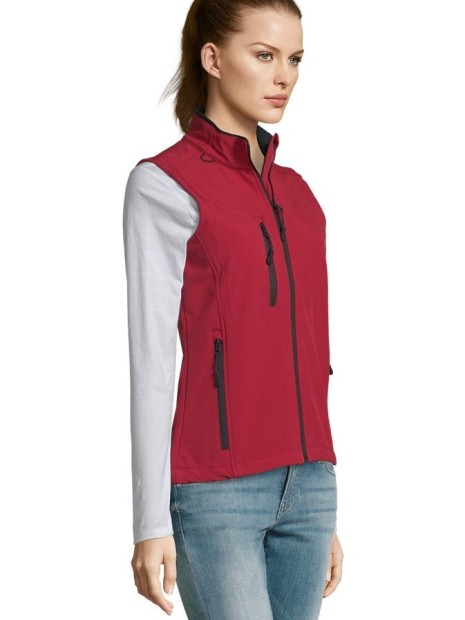 Softshells à personnaliser SOL'S Rallye Women /api/colors/c953313a-9c9d-493b-934e-ddcf8fada2ae