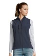 Softshells SOL'S Rallye Women voor bedrukking &amp; borduring