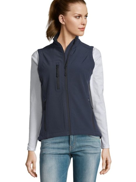 Softshells à personnaliser SOL'S Rallye Women /api/colors/dac7f052-16c9-4080-ba5c-aefc702fb74b